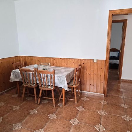 Finca Avila Paez Tuineje Eksteriør bilde