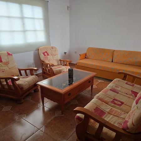 Finca Avila Paez Tuineje Eksteriør bilde