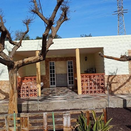 Finca Avila Paez Tuineje Eksteriør bilde