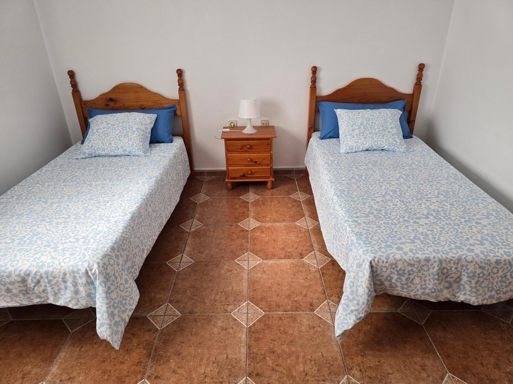 Finca Avila Paez Tuineje Eksteriør bilde