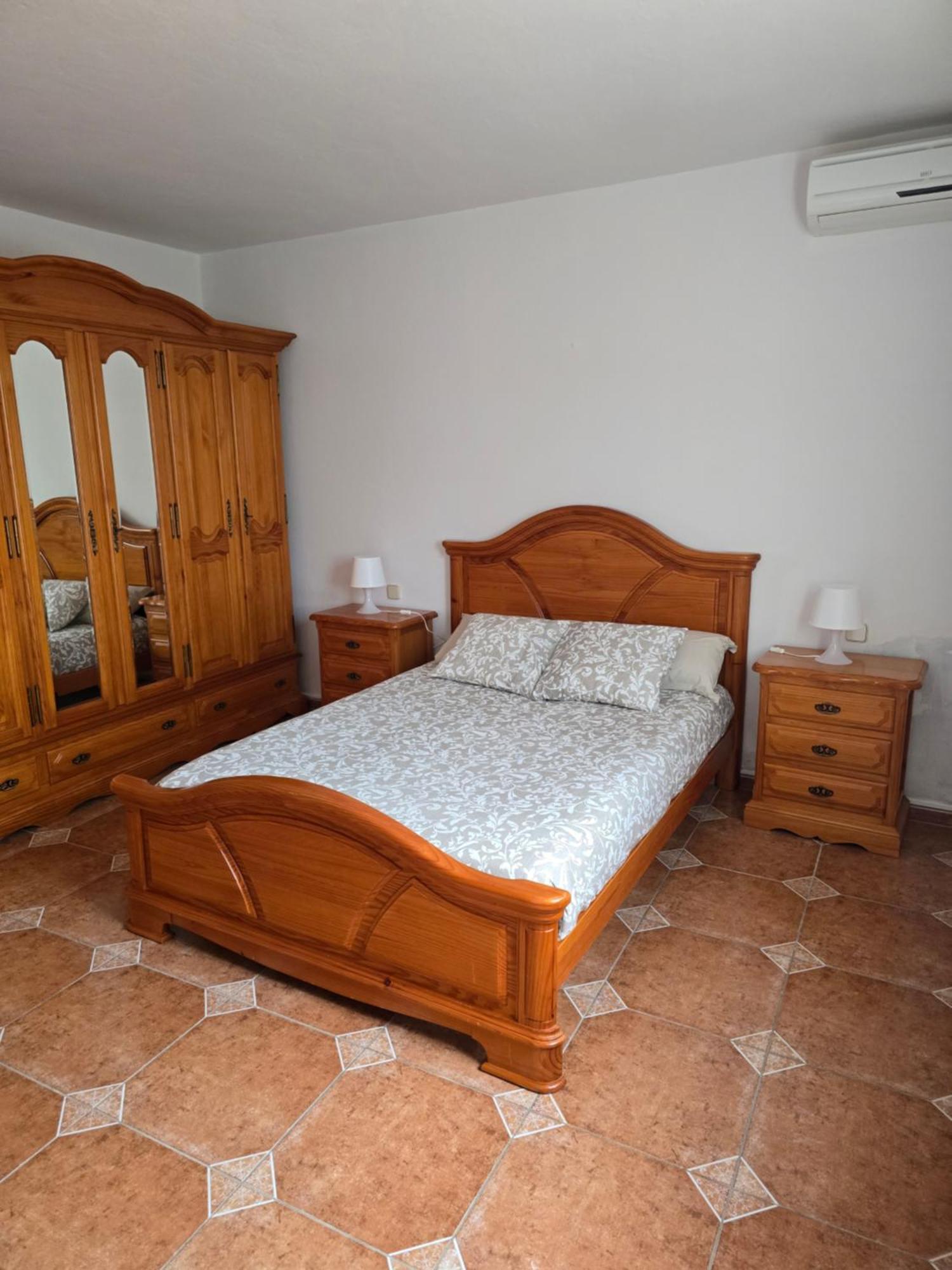 Finca Avila Paez Tuineje Eksteriør bilde