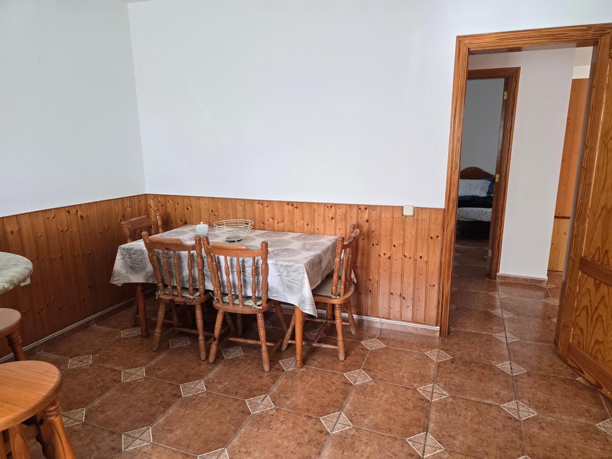 Finca Avila Paez Tuineje Eksteriør bilde