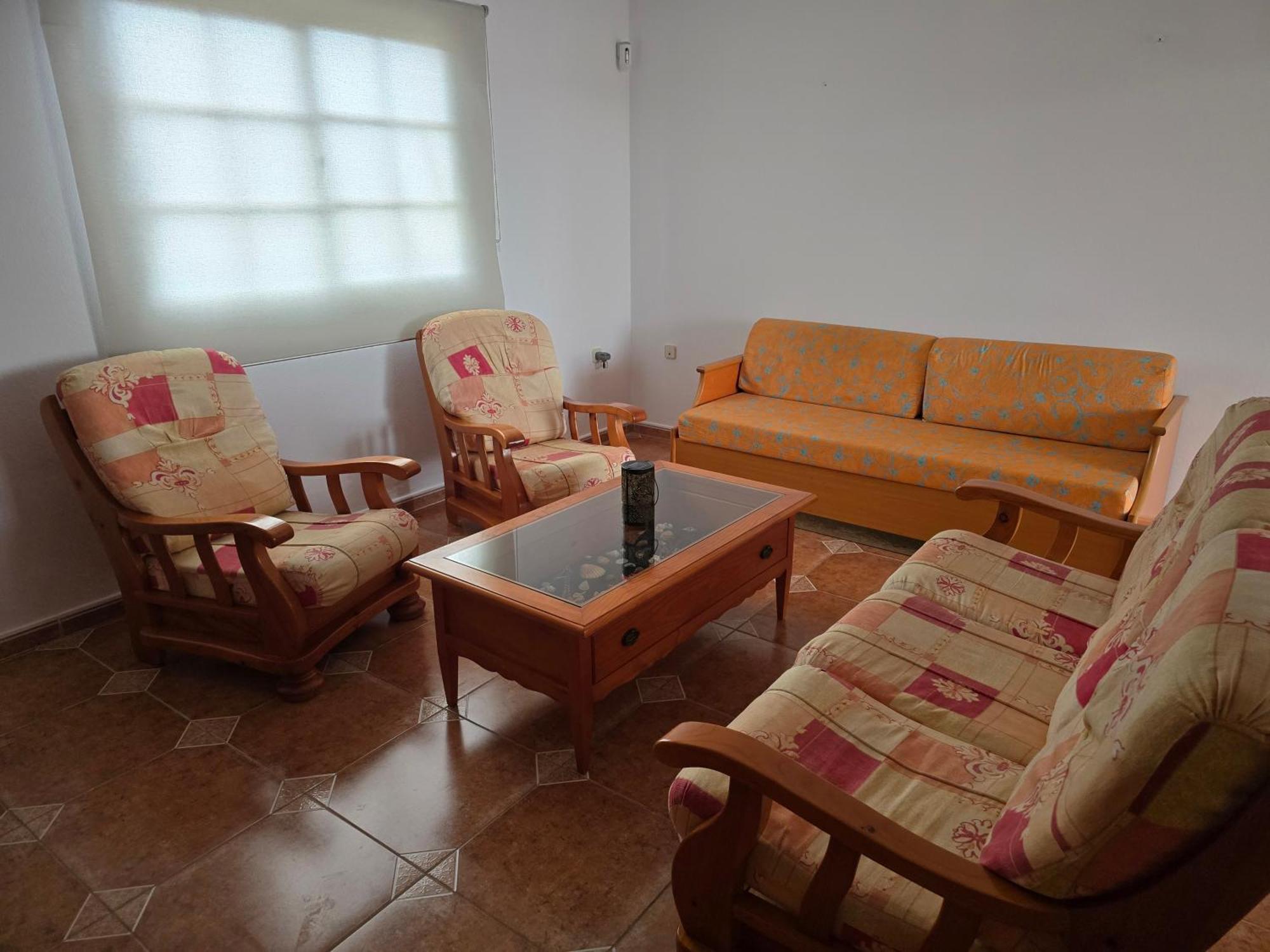 Finca Avila Paez Tuineje Eksteriør bilde