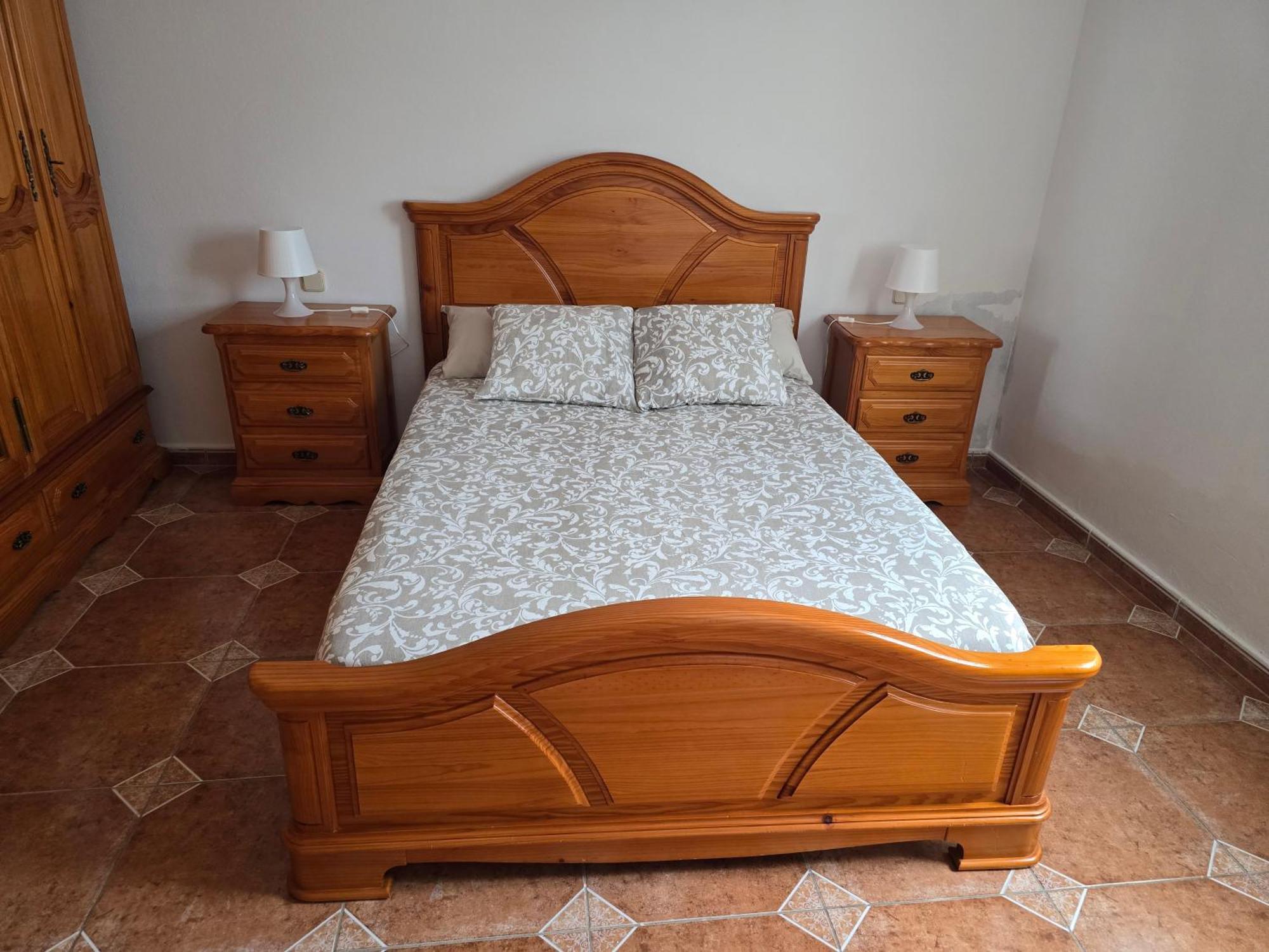 Finca Avila Paez Tuineje Eksteriør bilde
