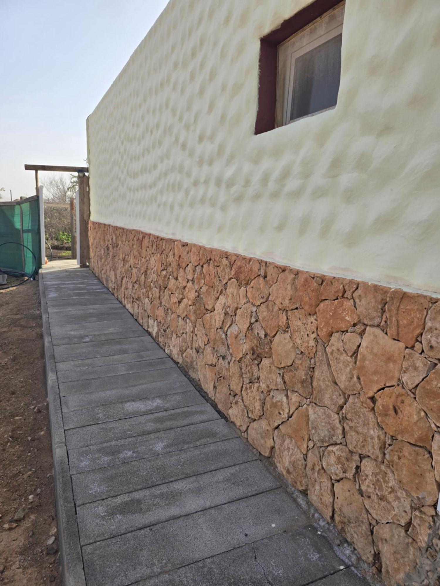 Finca Avila Paez Tuineje Eksteriør bilde