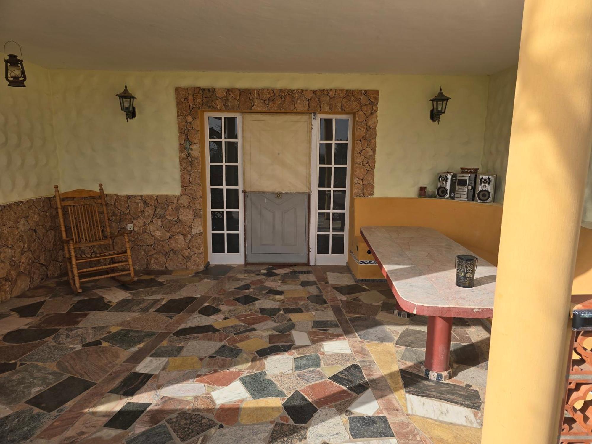 Finca Avila Paez Tuineje Eksteriør bilde